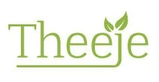 Logo van Theeje