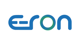 Logo van e-ron.nl