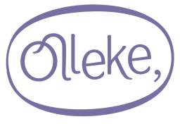 Logo van Olleke, Wizarding Store