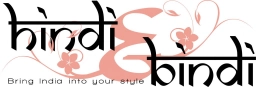 Logo van Hindi&Bindi