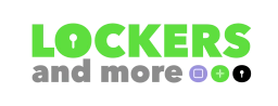Logo van Lockers and More