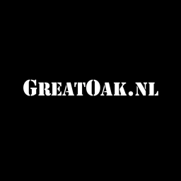 Logo van GreatOak.nl