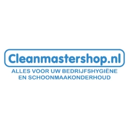 Logo van Cleanmastershop.nl