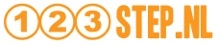 Logo van 123step.nl