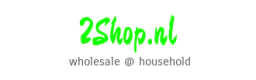 Logo van 2shop.nl