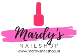 Logo van Mardy's Nail Shop