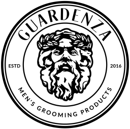 Logo van Guardenza