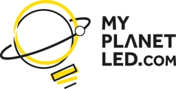 Logo von My Planet LED