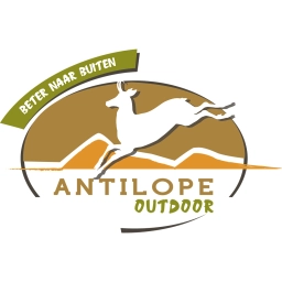 Logo van Antilope Outdoor