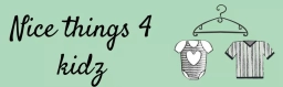 Logo von Nice things 4kidz