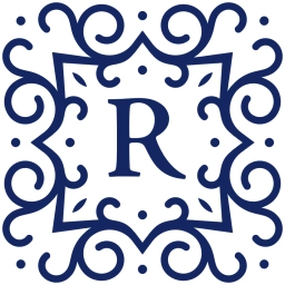 Logo von Rozendonk - Friesische Fliesen