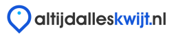 Logo van Altijdalleskwijt