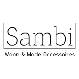 Logo van Sambi Woon & Mode Accessoires