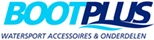Logo van BootPlus watersport accessoires & onderdelen