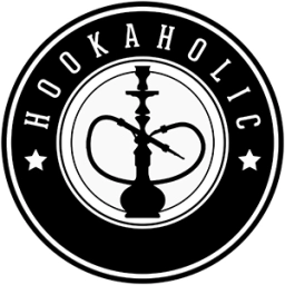 Logo van Hookaholic