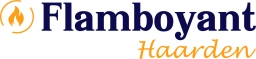 Logo van Flamboyant Haarden