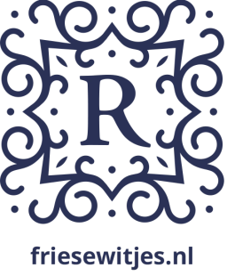 Logo van Rozendonk - Friese witjes