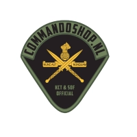 Logo van Commandoshop.nl