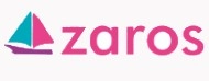 Logo van zaros