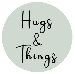 Logo van Hugs & Things