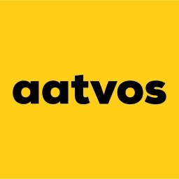 Logo von aatvos