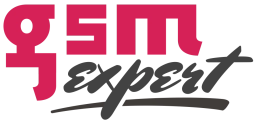 Logo van GSM Expert