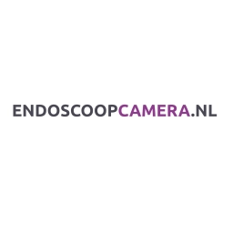 Logo van Endoscoopcamera.nl