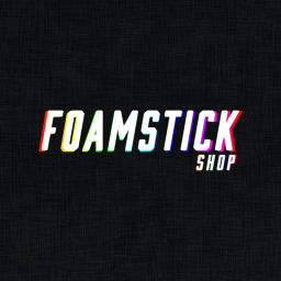 Foamstickshop.nl