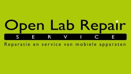 Logo van Open Lab Repair