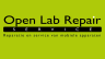 Open Lab Repair
