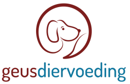 Logo van Geusdiervoeding