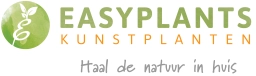 Logo von Easyplants Kunstplanten