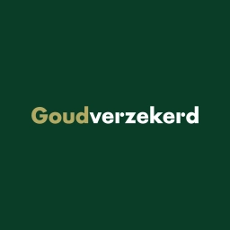 Logo van Goudverzekerd