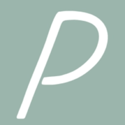 Logo van Paperwhite - kado bedrukking