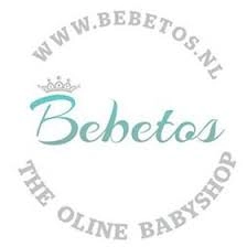 Logo van bebetos.nl