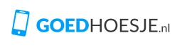 Logo van Goedhoesje.nl