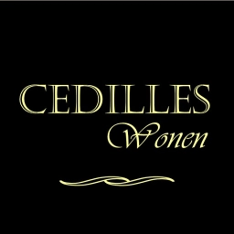 Logo van Cedille's Wonen