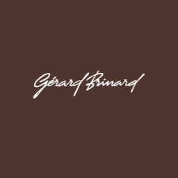 Logo van Gérard Brinard