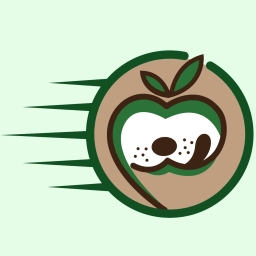 Logo van The Pet Food Express