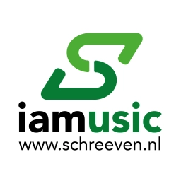 Logo van Schreeven Muziekinstrumenten