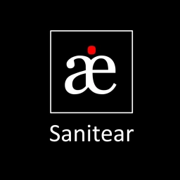 Logo van Sanitear