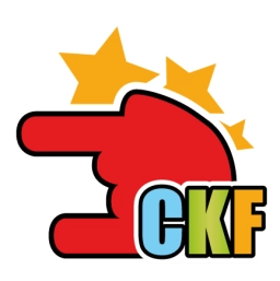 Logo van Cool Kinderfeestje