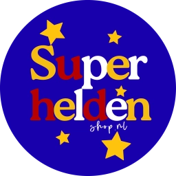 Logo van SuperheldenShop