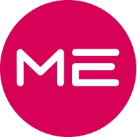 Logo van ME Print & Sign