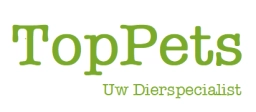 Logo van TopPets