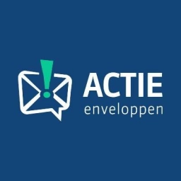 Logo van Actie-Enveloppen.nl
