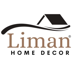 Logo van Liman Home Decor | LimanOnline.com