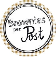 Brownies per Post