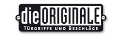 Logo van Die Originale
