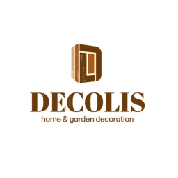 Logo van www.DecoLis.nl
